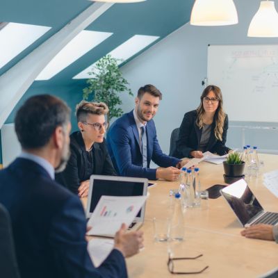 IM电竞竞猜培训服务流程