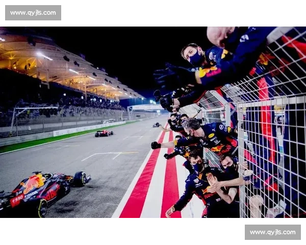 绝境逢生！F1电竞速度挑战赛，奇迹般的挽救与反击