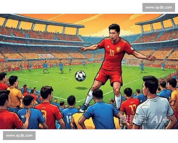 足球盛宴！世界杯精彩集锦视频，带你回顾所有激动人心的时刻！