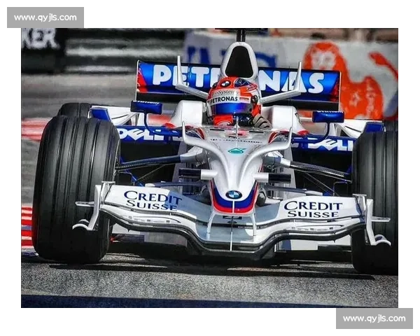 赛道上的“颜值担当”!谁是本赛季F1最美赛车