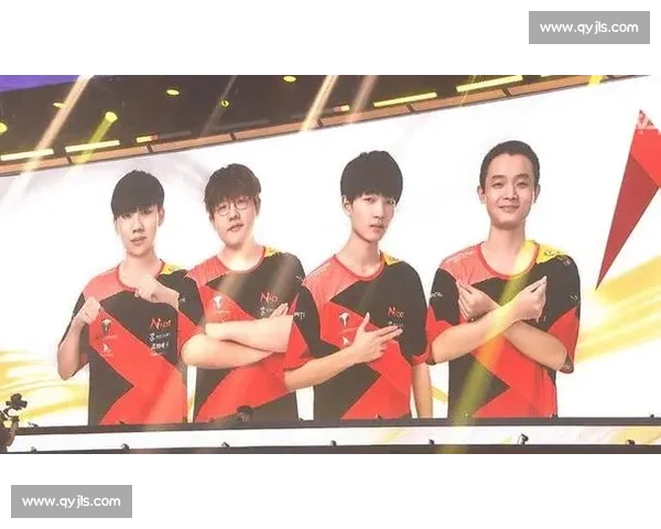 DHS夏季赛落下帷幕,谁是最大黑马