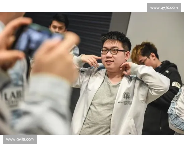 电竞世界排名预测,谁是下一个冉冉升起的新星