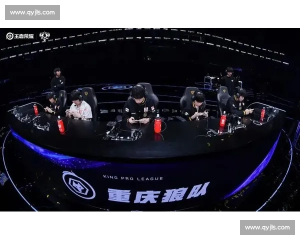 那些年一起追的电竞梦,王者荣耀总决赛直播唤醒集体回忆!